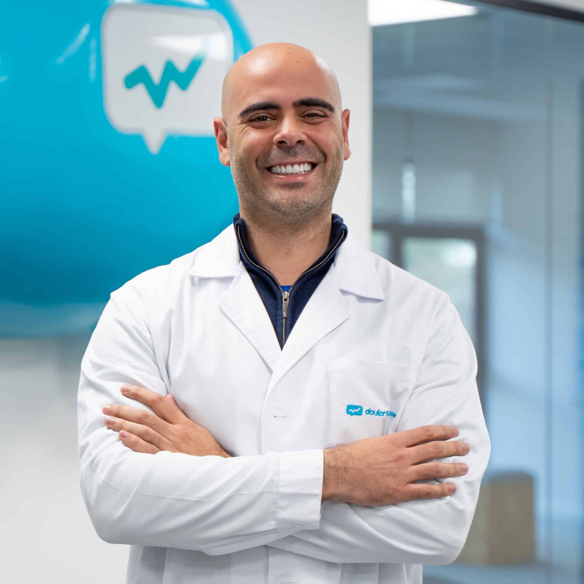 Rui Costa COO do Doutor Finanças