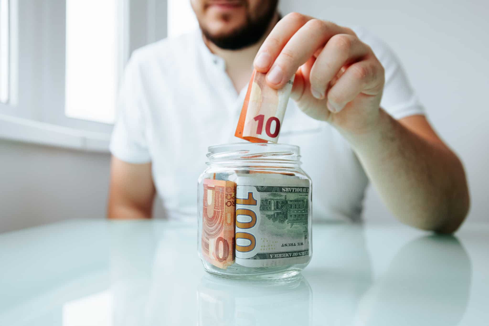 Dar uma gratificação: O que significa e quais as regras em vigor