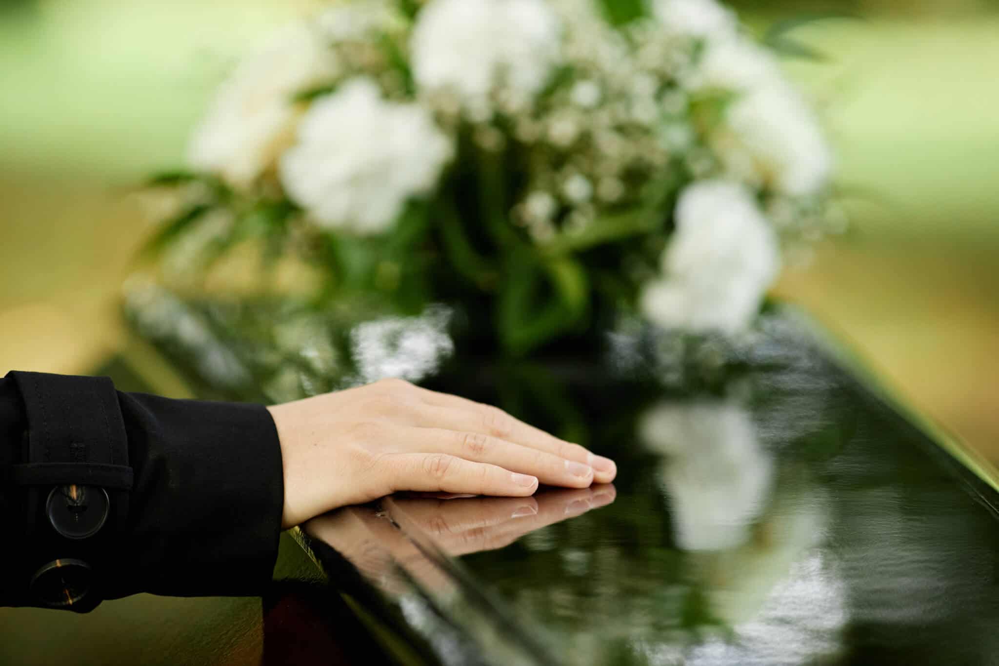 Subsídio de funeral: Quem tem direito e como requerer? Subsídio de funeral: Quem tem direito e como requerer?